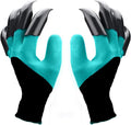Claw Gardening Gloves for Planting, Garden Glove Claws for Women